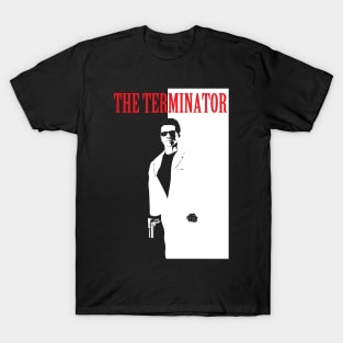 The Terminator T-Shirt